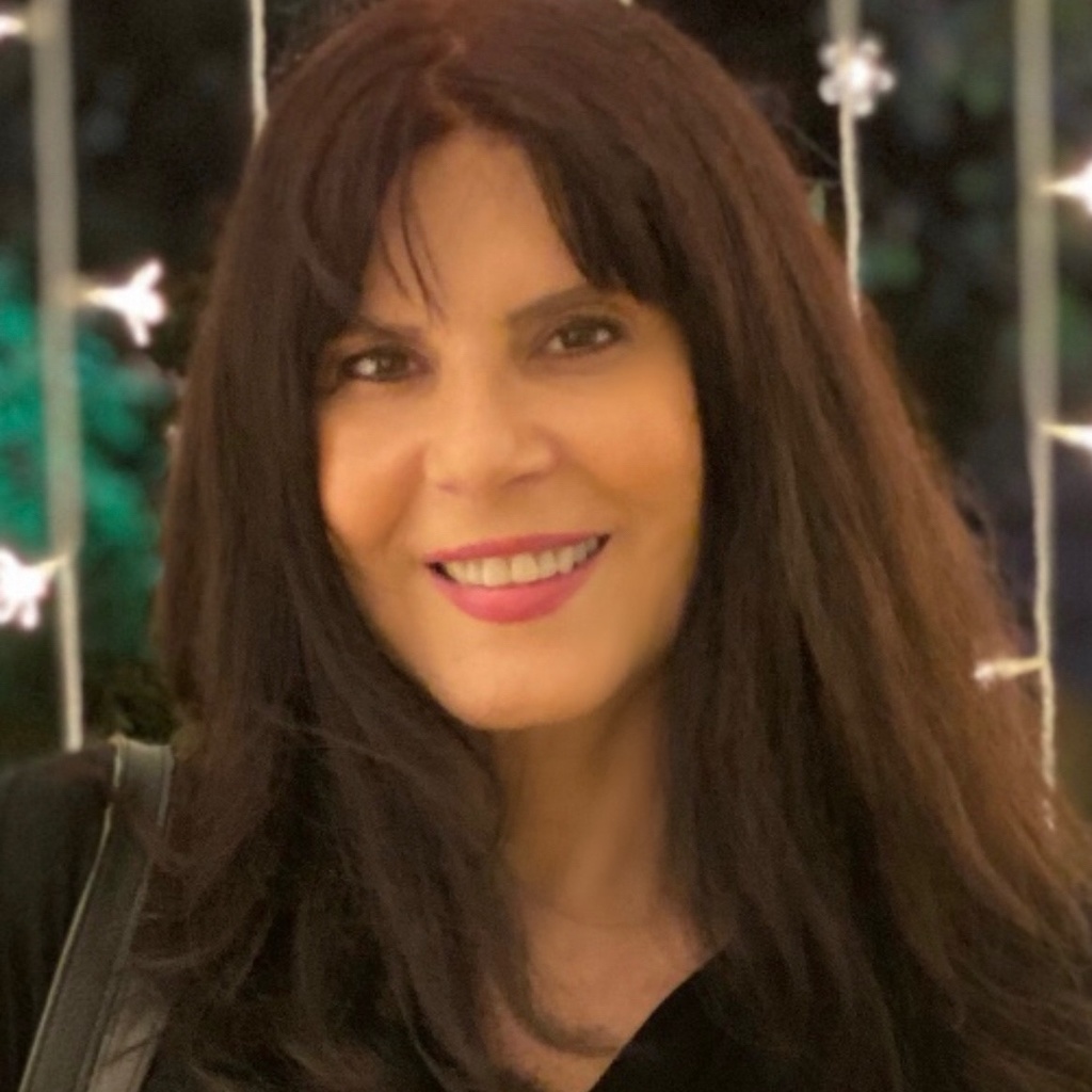 Isabel Muzzio