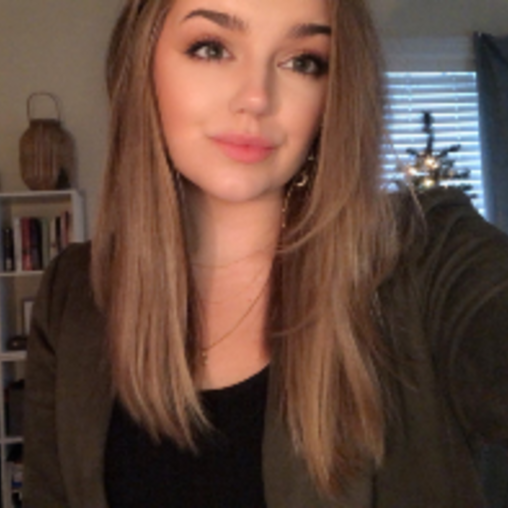 Rachel Backstrom